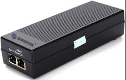 100 এমবিপিএস আরজে 45 ডিসি আউটপুট 12 ভি পোর্ট প্লে স্প্লিটার সমর্থন IEEE 802.3at পো Splitter HD HDMI Splitter